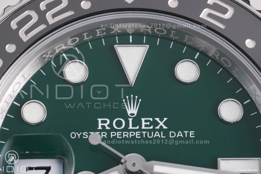 ZipUp VSF 884 Best Sprite On Bracelet Dial VTNR Oyster SS Green Edition 126729 904L II 1:1 V3 DD GMT-Master 0815